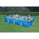 【補修部品】INTEX フレームプール用 #10577 スプリングピンB 450 300 220 インテックス