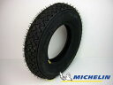 MICHELIN ミシュラン S83 3.50-10