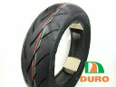 ミニモト DUROタイヤDM1107A 130/70-12 62R TL