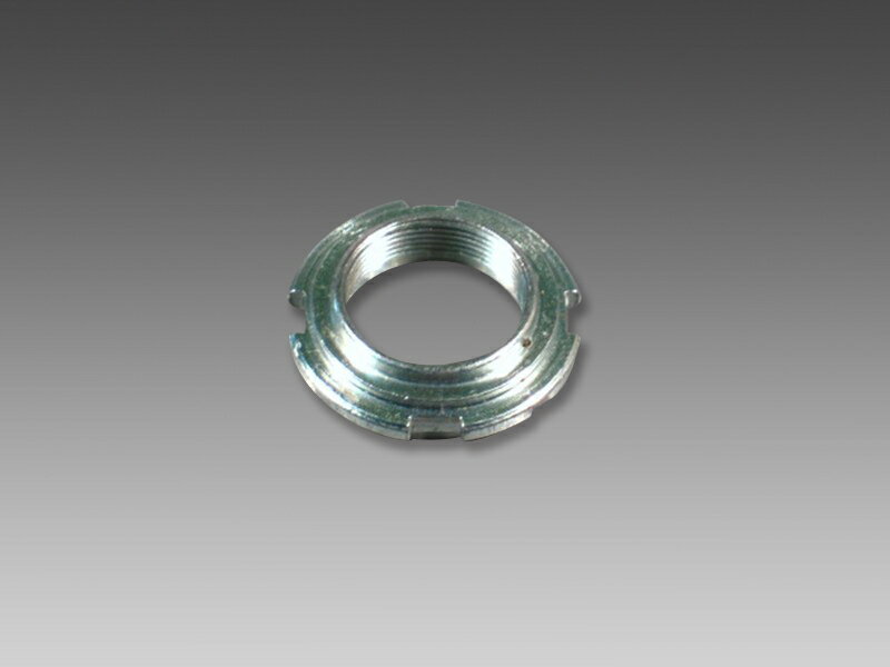 乐天商城 - ミニモト ステアリング遊び調整ナット【ポスト投函便】