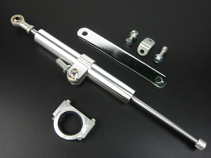 GT Project ジーティープロジェクト Steering Damper Mount CB650F HONDA ホンダ