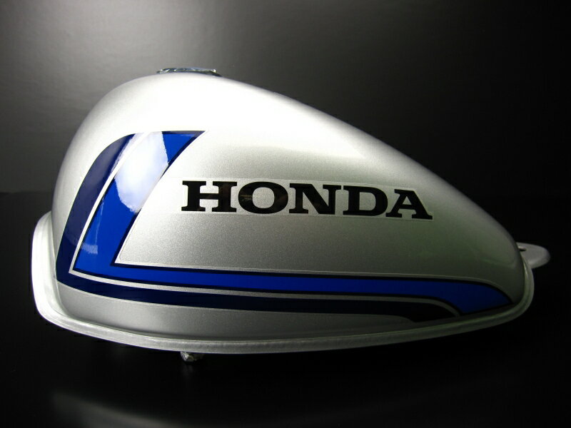 ミニモト ホンダ純正燃料タンクZ50J-5