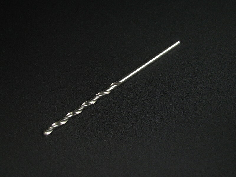 オリフィス用ドリル刃2.0mm【ポスト投函便】