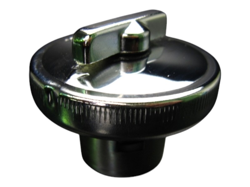 ミニモト ホンダ純正モンキーダックスタンクキャップ