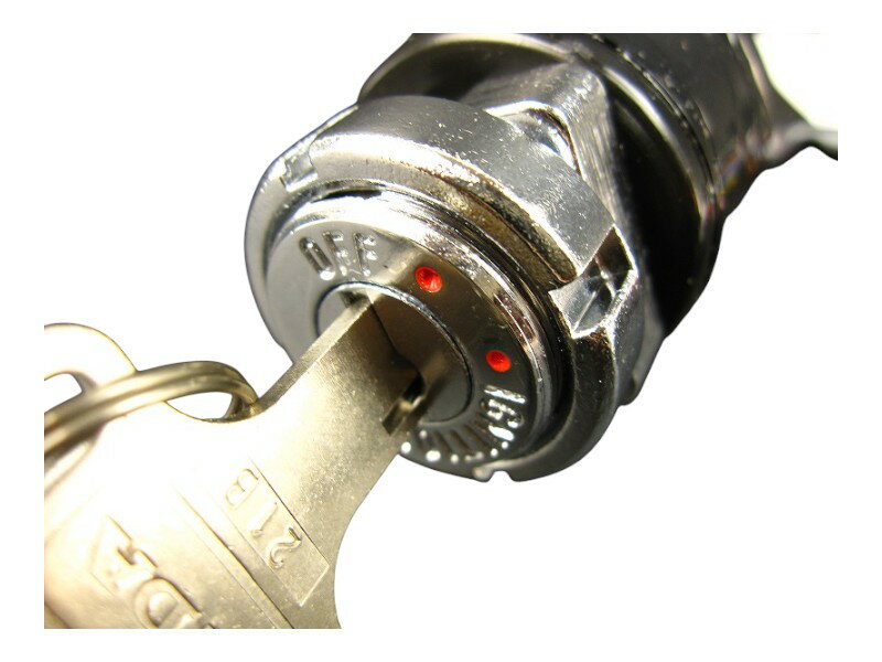 ミニモト ホンダ純正メインスイッチZ50A/Z50Z