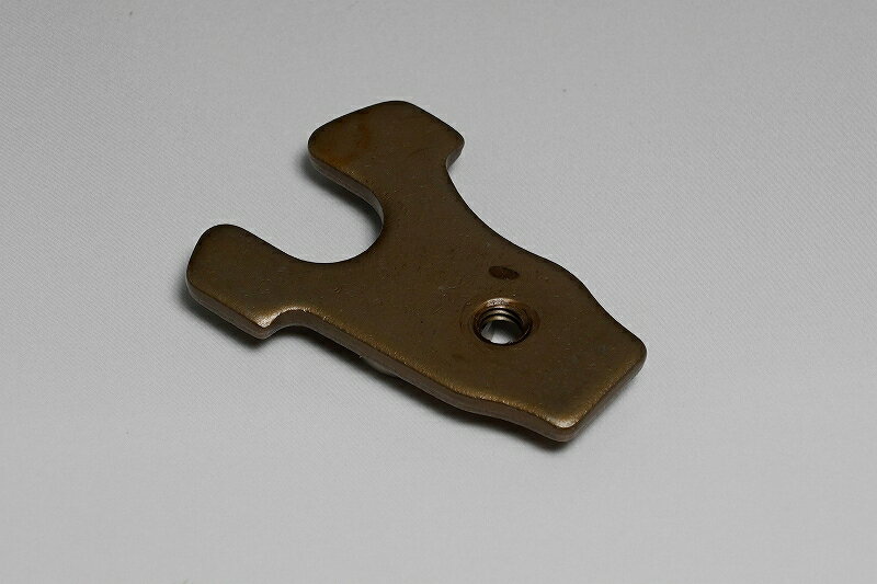 ミニモト ホンダ純正モンキープレートクラッチリフター【ポスト投函便】