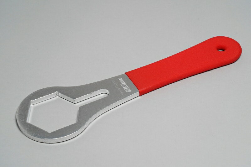 乐天商城 - ミニモト フロントフォーク トップキャップ レンチ50mm