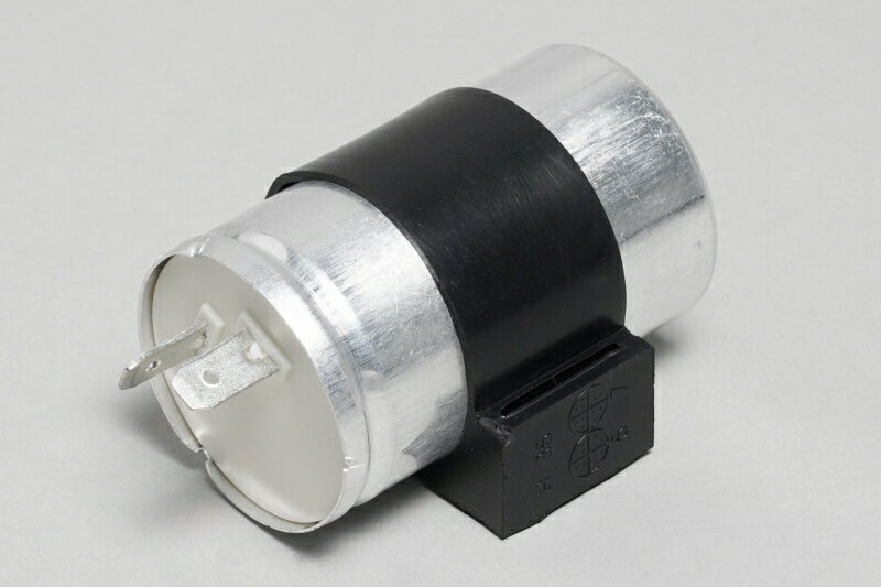 Discover winds【バイク LED ハイフラリレー ハイフラ対策 ウインカー リレー ハイフラ 防止 速度調整機能 2ピンタイプ オートバイ】