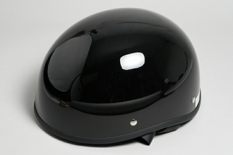 ミニモト ダックテール ヘルメット フリーサイズ