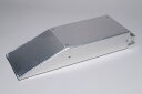 ミニモト 整備用アルミ製リフトアップテーブル60mmアップ