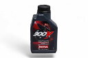 ミニモト モチュール MOTUL 300V FACTORY LINE ROAD 4T