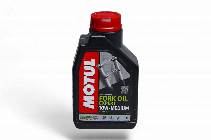 ミニモト モチュール MOTUL FORK OIL EXPERT 10W