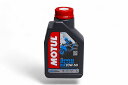 ミニモト モチュール MOTUL 3000 PLUS 4T 20W-50