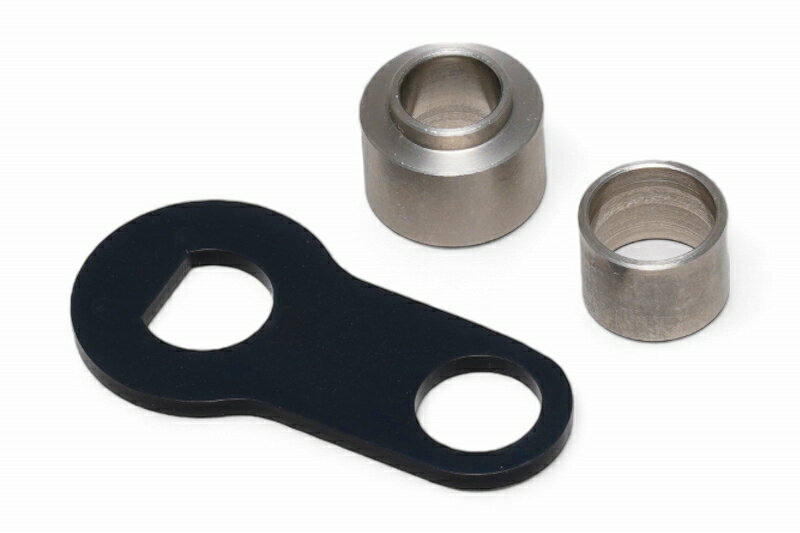 ミニモト チョークレバーステー取り付け穴径φ8-10mm 【ポスト投函便】