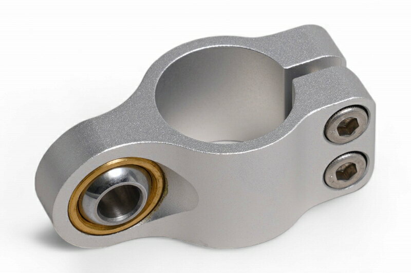 ミニモト ステアリングダンパー ブラケット マウント ボールジョイント【ポスト投函便】