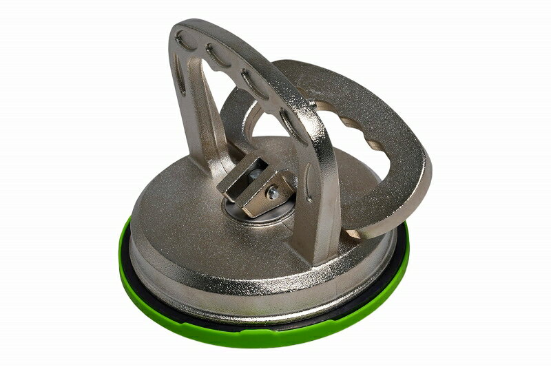 ミニモト サクションリフター シングルタイプ 40kg耐荷重