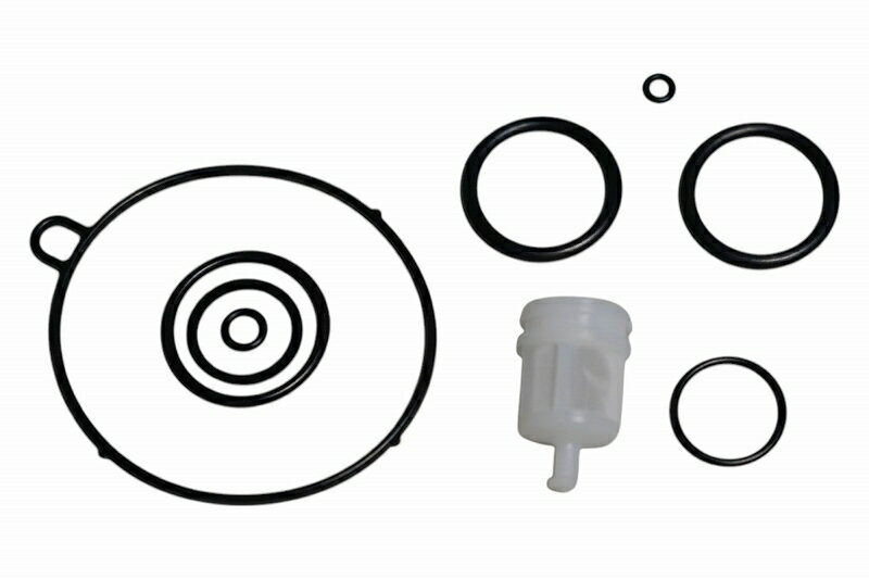 ホンダ純正ガスケットセット【ポスト投函便】