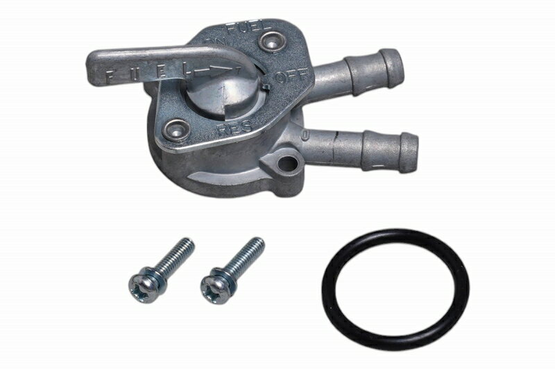 ホンダ純正ボディセット フューエルコック【ポスト投函便】