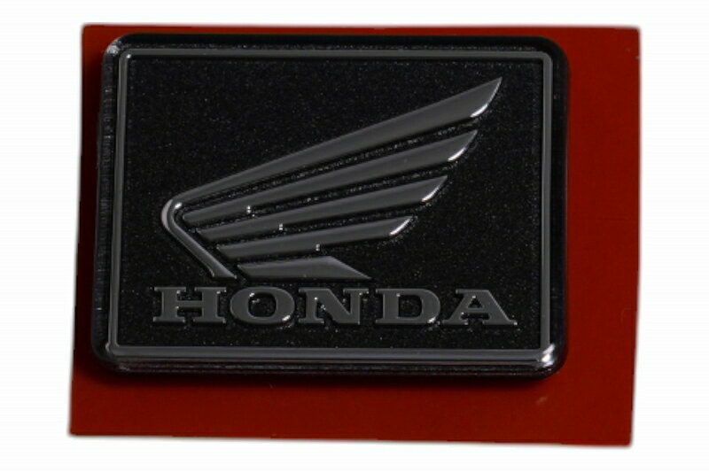 ホンダ純正 エンブレム 86150-KPG-902 【ポスト投函便】