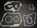 ミニモト LIFAN150ccエンジン用ガスケットセット