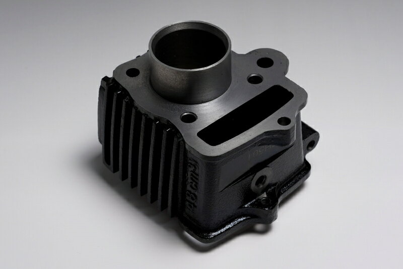 ミニモト Loncin社製50ccエンジン用シリンダー