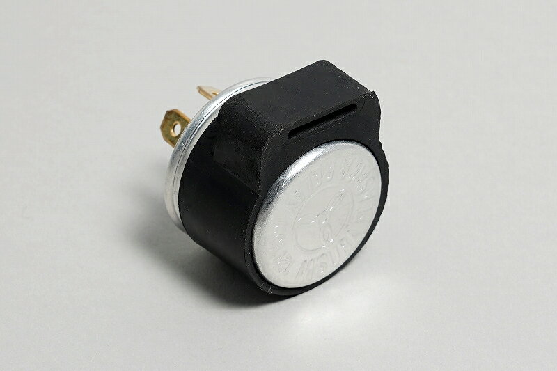 ミニモト MISUBA製二輪車用ウインカーリレー12V