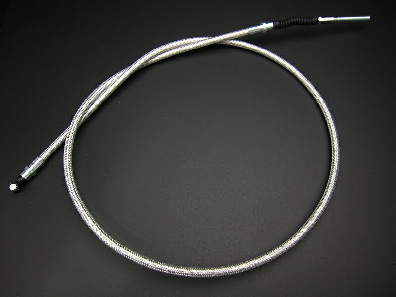 ミニモト ホンダダックス用ブレーキケーブル純正長