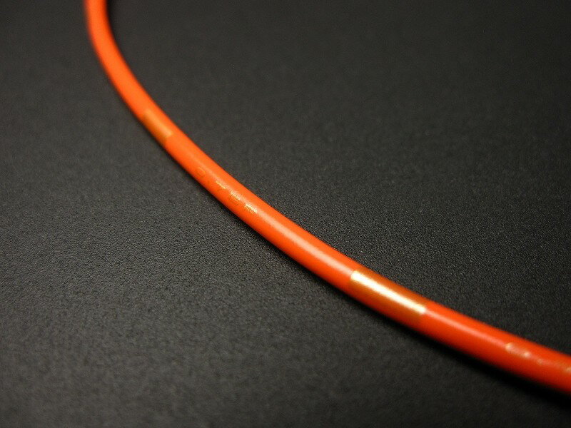 ミニモト 住友電装CPAVS電線・0.75sq・橙 ・3メートル【ポスト投函便】