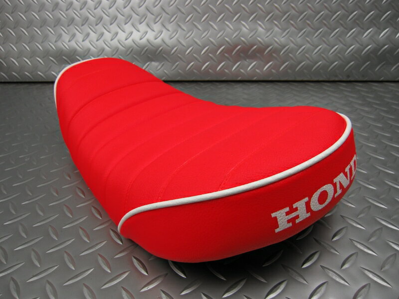 ミニモト モンキー ローダウンタックロールシート