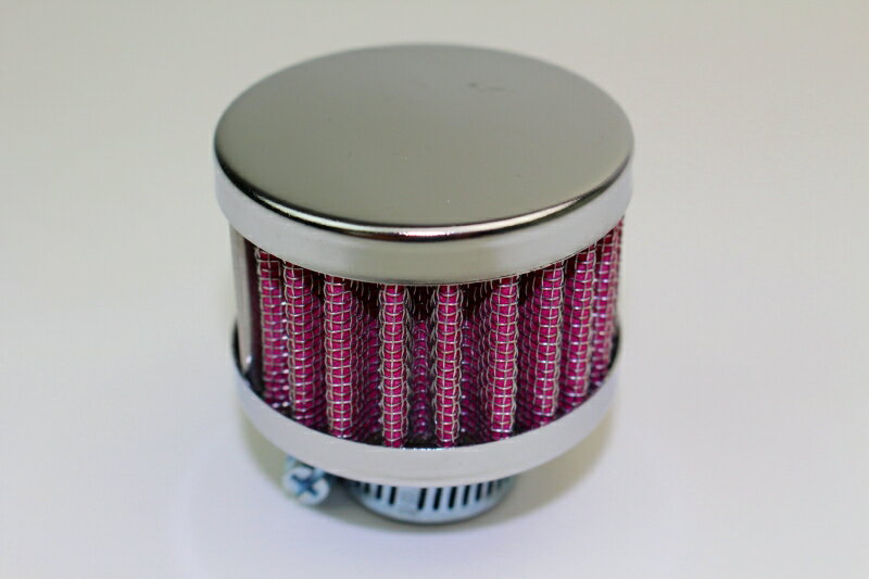 ミニモト ブローバイエアフィルターキャッチタンク用