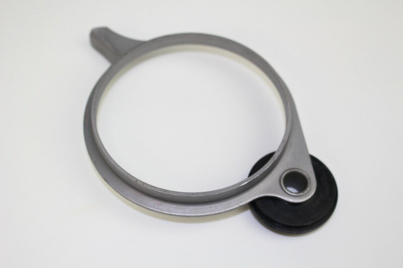 ミニモト カムチェーンテンショナー