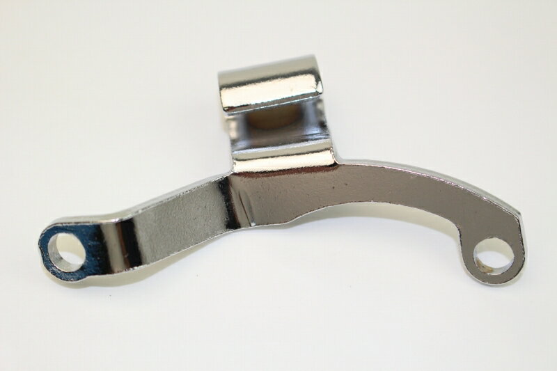 ミニモト クラッチケーブルアウターガイドホルダー160cc