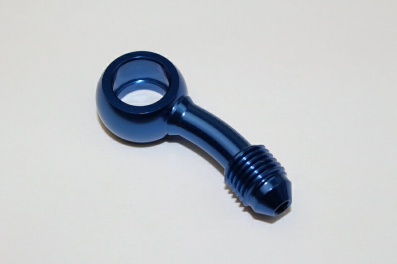 ミニモト バンジョーアダプター側面20° 【ポスト投函便】