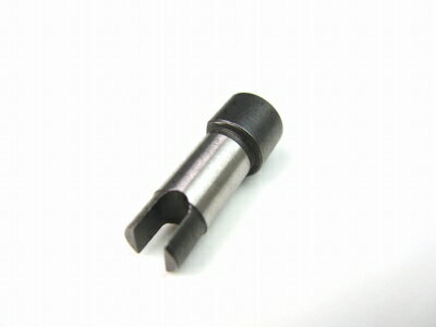 ミニモト オイルポンプ凹型シャフトドライブ（ロング）【ポスト投函便】