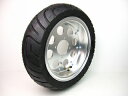 ミニモト モンキーアルミホイール10インチ4.50J(2)