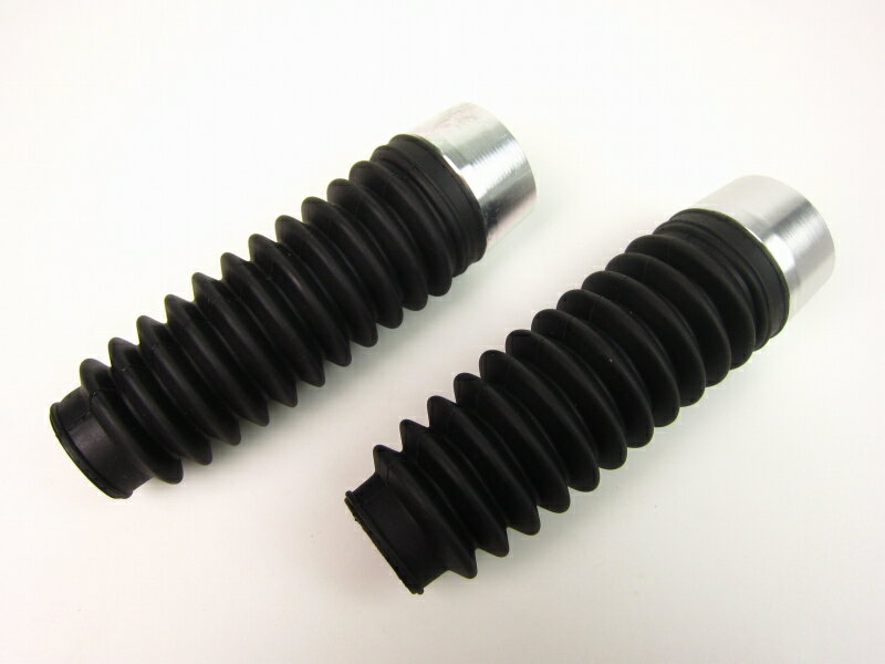 MOOSE RACING ムースレーシング Fork Spring Set［0405-1171］