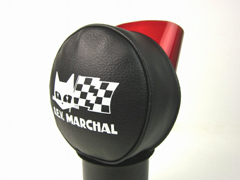 ミニモト 6VダックスヘッドライトカバーS.E.V.MARCHAL