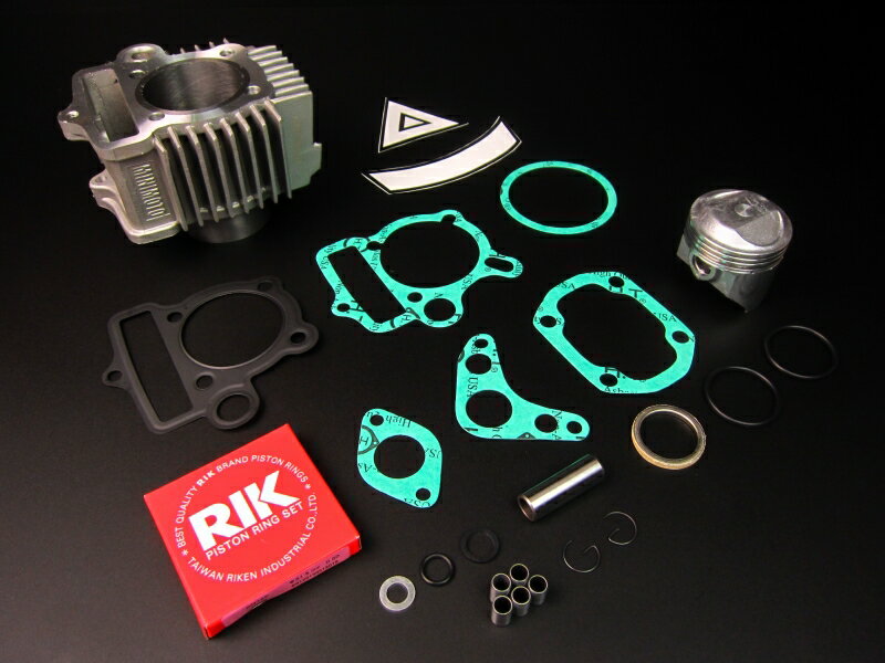 楽天市場】シフトアップ 88cc 鍛造削り出しピストン ボアアップ 楽天市場】シフトアップ 88cc 鍛造削り出しピストン ボアアップ
