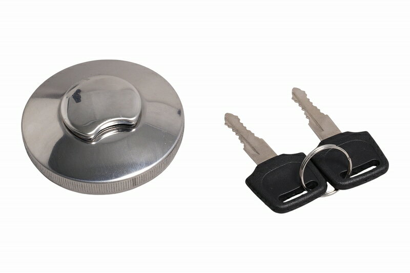 ミニモト モンキー社外燃料タンク専用キャップ