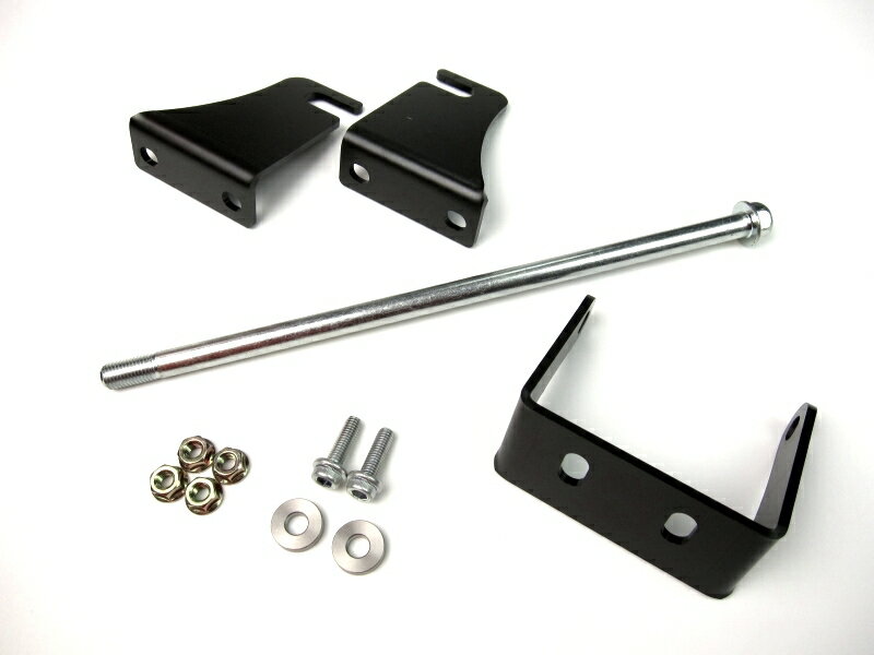 ミニモト 4Lフレーム用タックロール取り付けステーセット