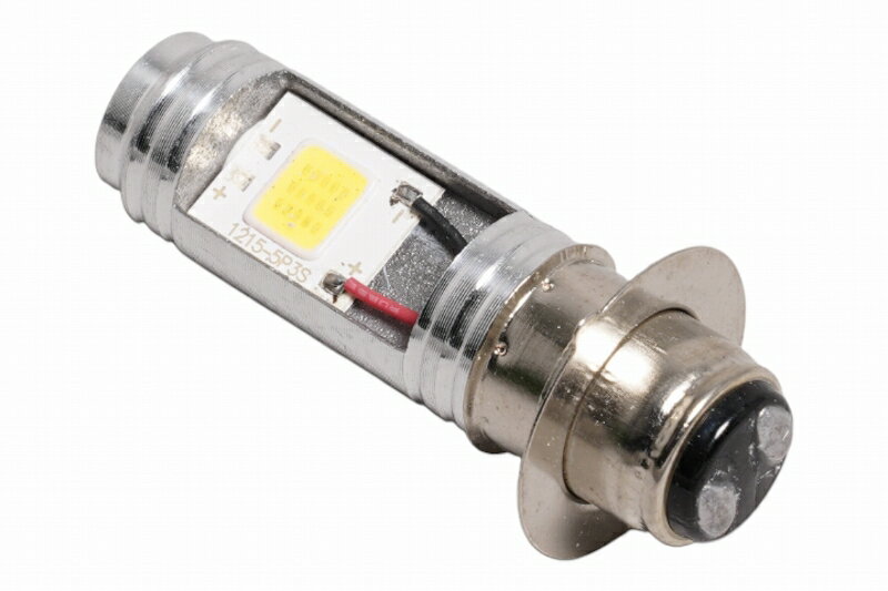ミニモト LEDヘッドライトバルブDC12V PH7