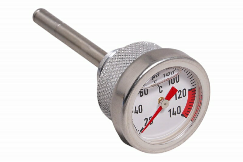 油温計スティックタイプ スーパーカブ リトルカブ CRF50F用