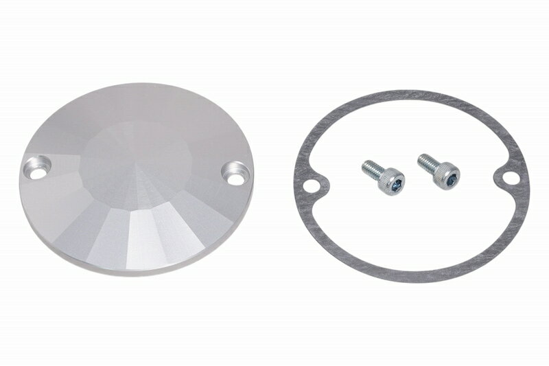 日章旭 モンキークラッチケースカバー アルミ製 シルバー【ポスト投函便】