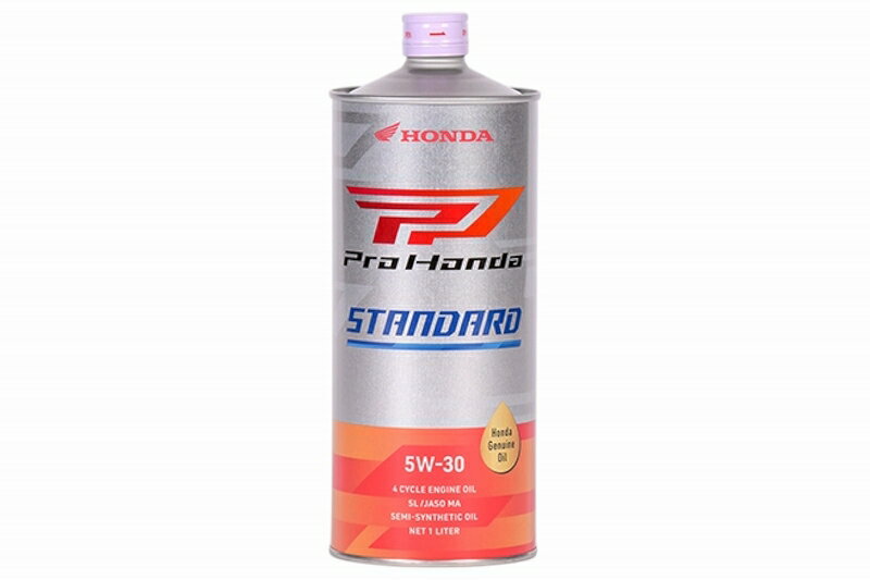 乐天商城 - ホンダ STANDARD SAE規格5W-30