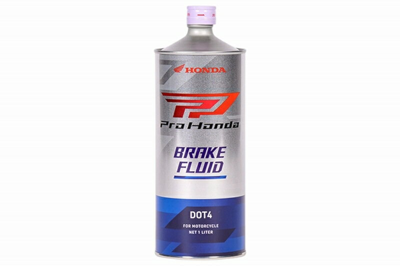 乐天商城 - ホンダ BRAKE FLUID DOT規格：DOT4 0.5L