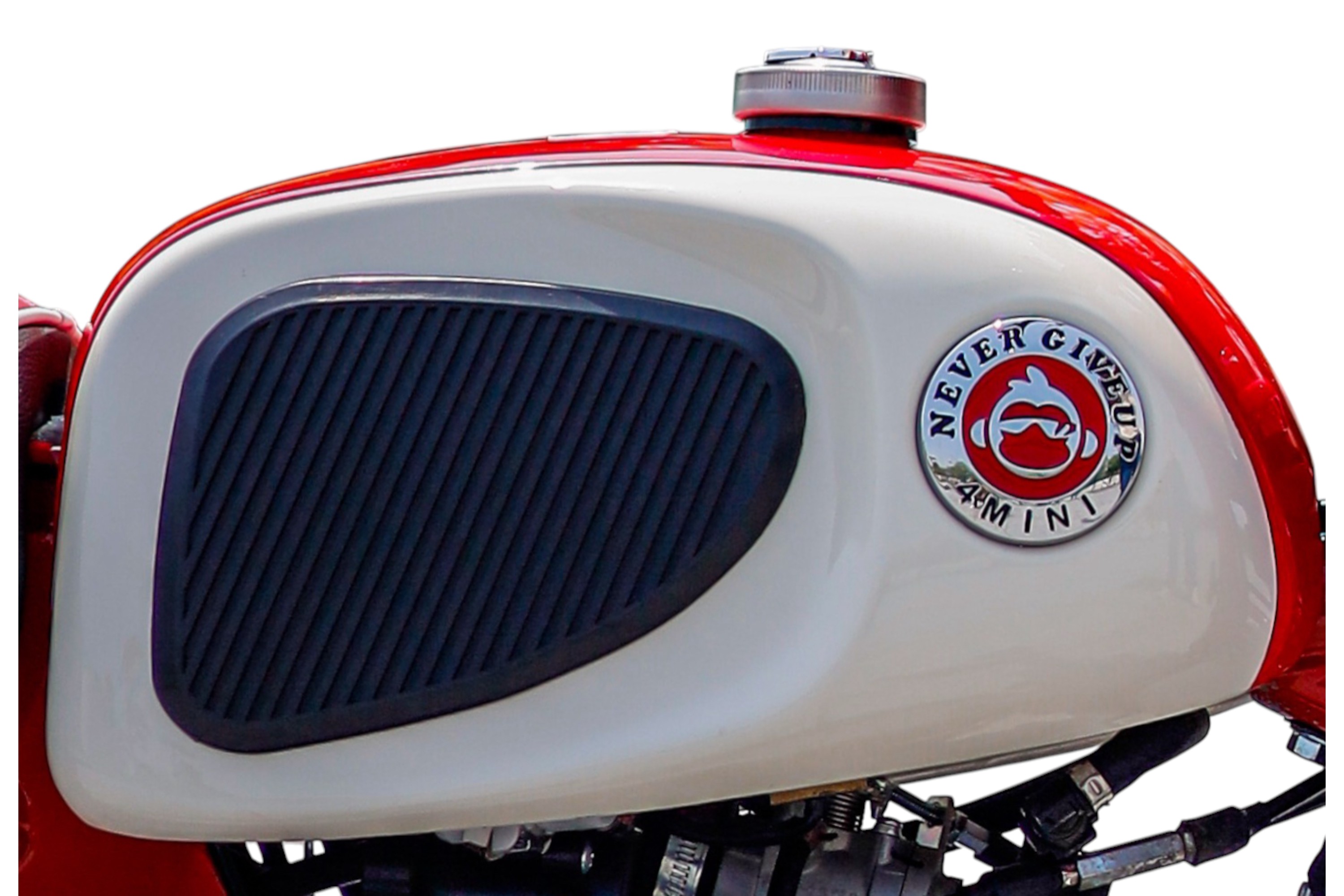 楽天市場】赤（タンク｜外装パーツ）：パーツ<バイク用品<車用品