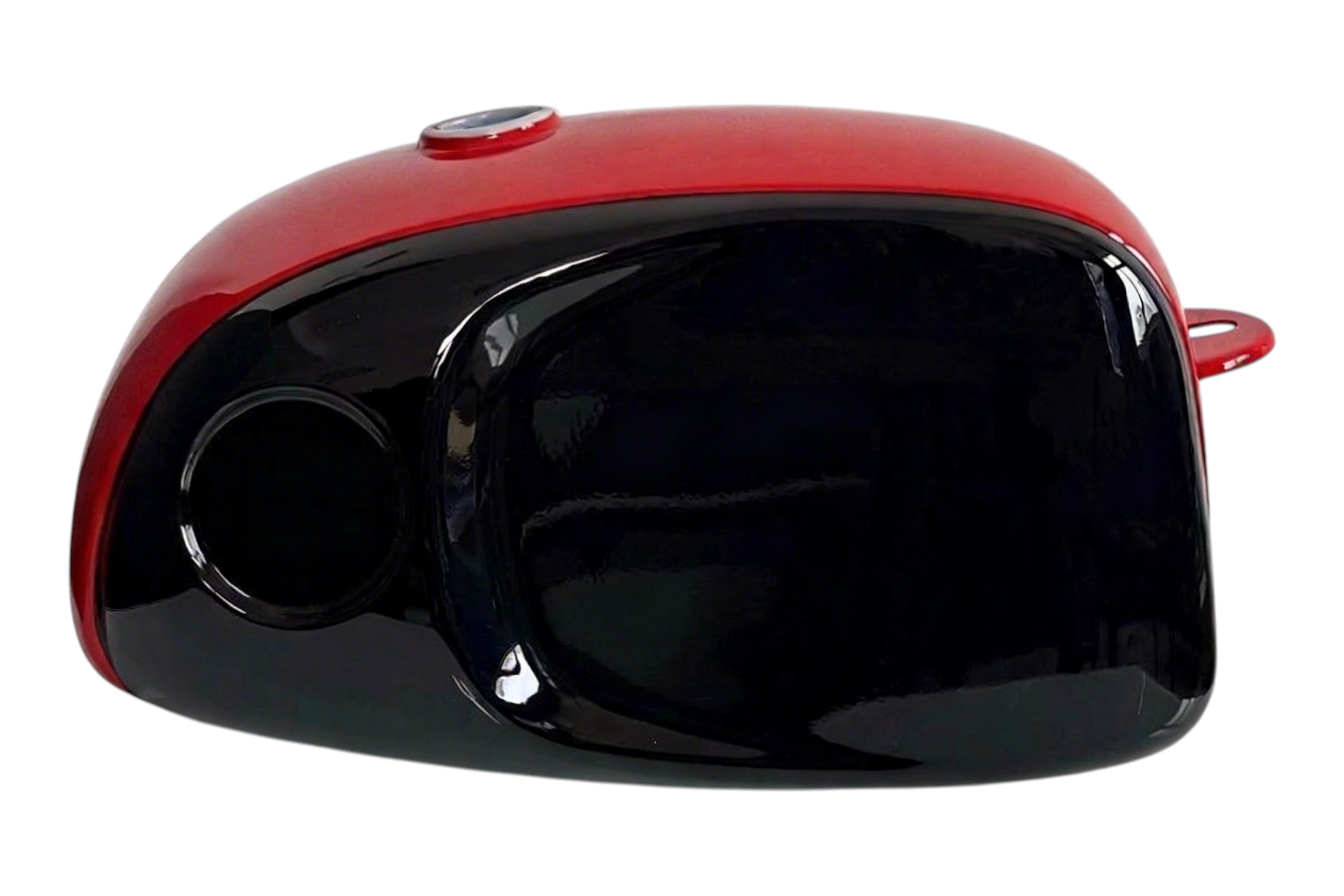 楽天市場】赤（タンク｜外装パーツ）：パーツ<バイク用品<車用品