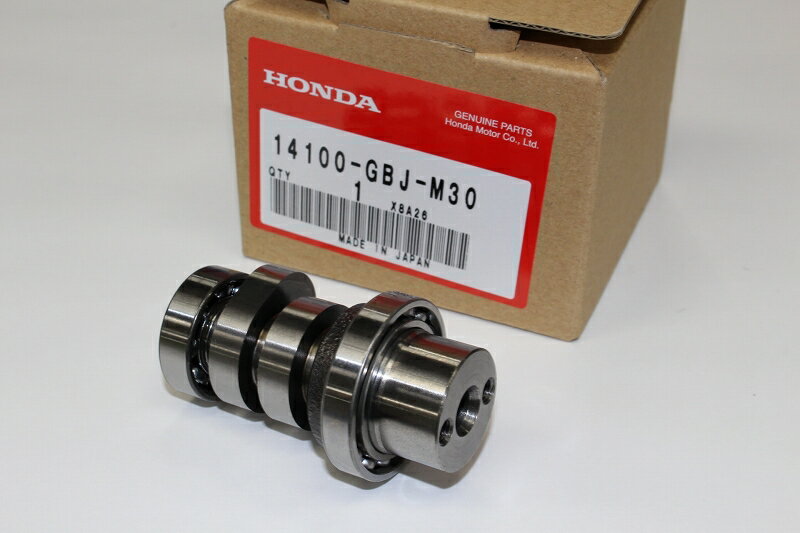 ミニモト ホンダ純正FIモンキーカムシャフト