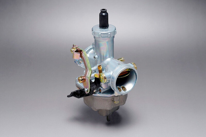 ミニモト DENI PZ27型キャブレター