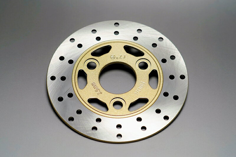 ミニモト ディスクローターφ155×φ43mm